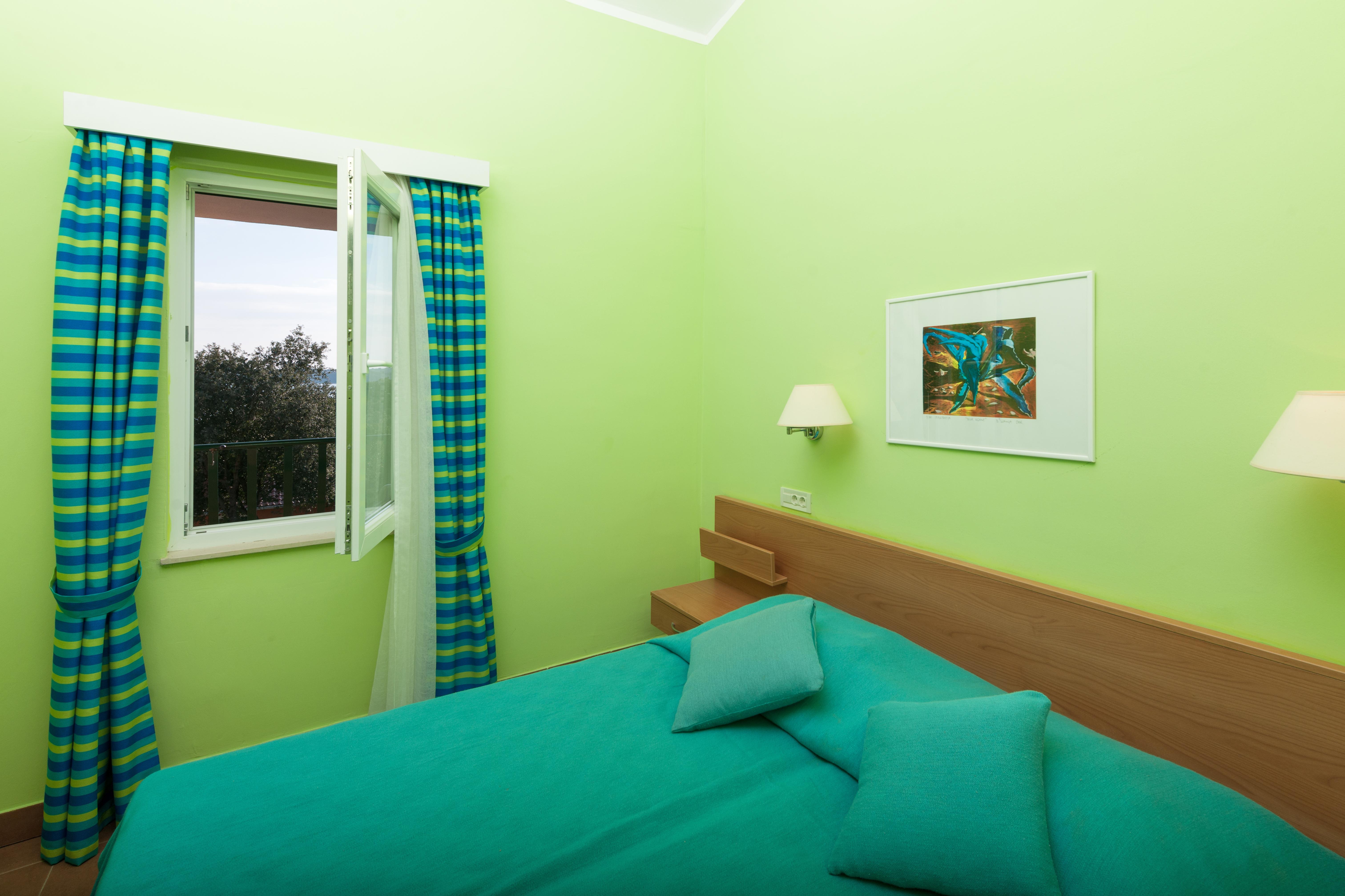 Maistra Select Koversada Naturist Apartments เวอร์ซาร์ ภายนอก รูปภาพ