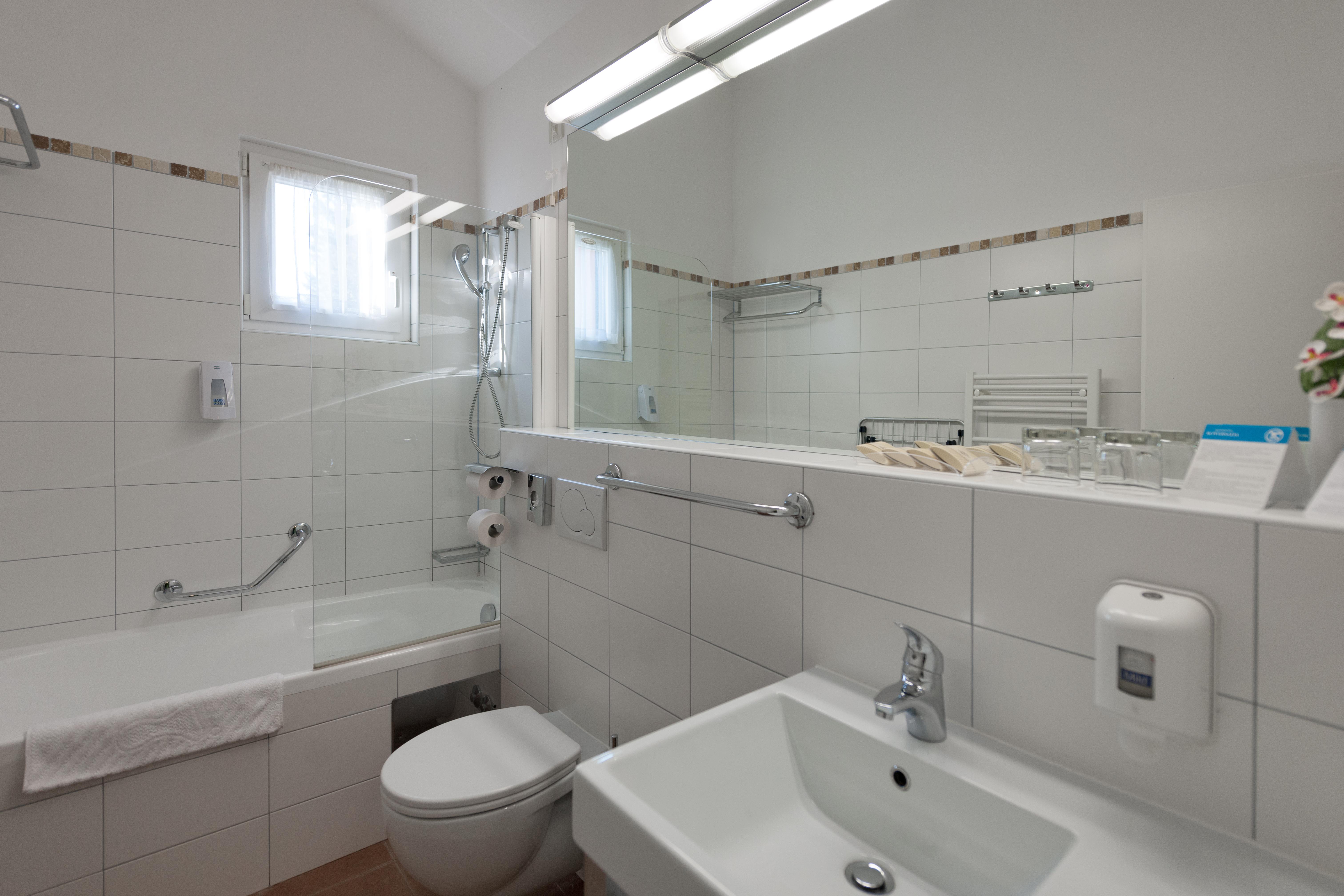 Maistra Select Koversada Naturist Apartments เวอร์ซาร์ ภายนอก รูปภาพ