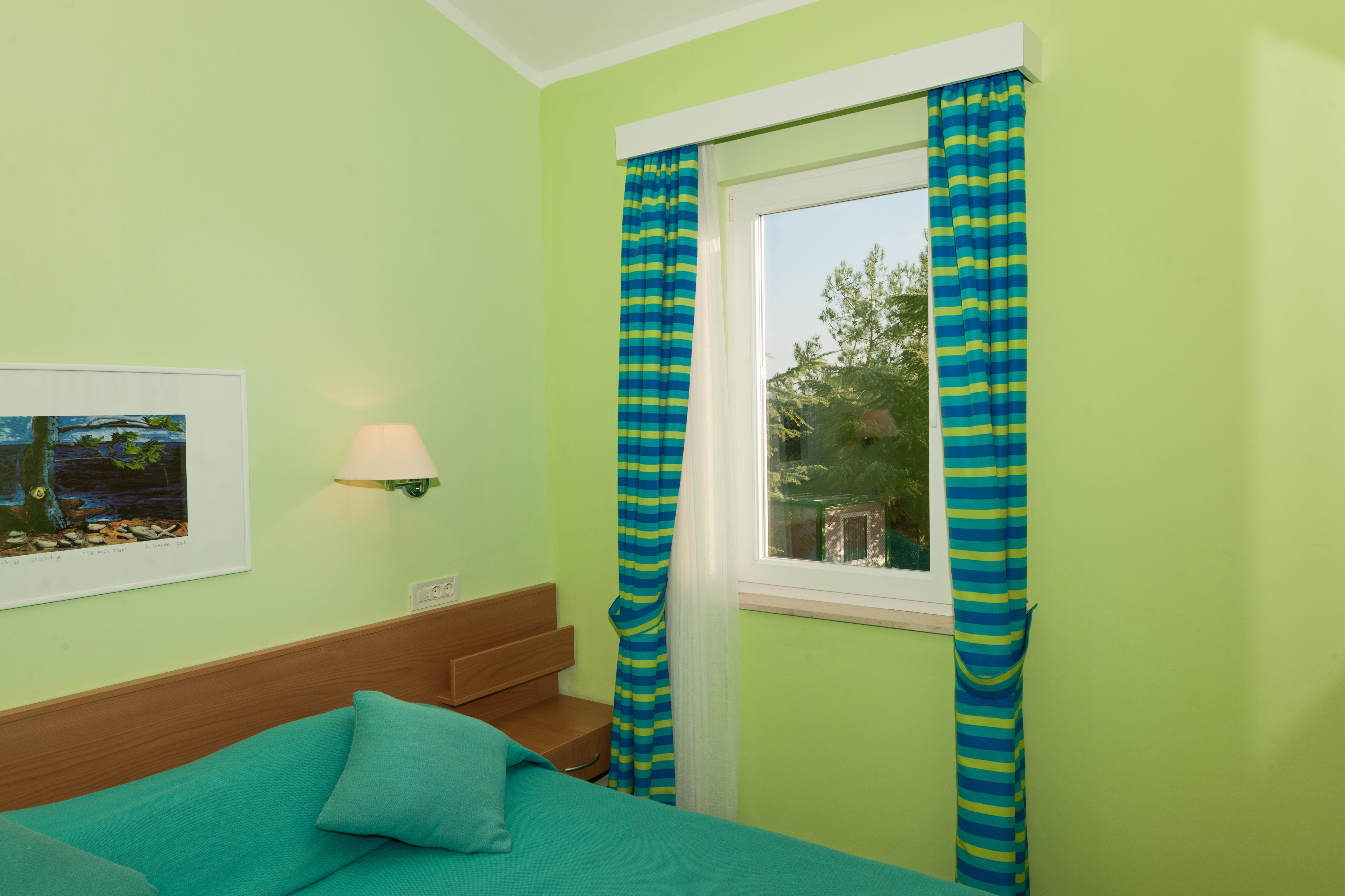 Maistra Select Koversada Naturist Apartments เวอร์ซาร์ ภายนอก รูปภาพ